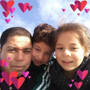 Meet your Posher, Robin